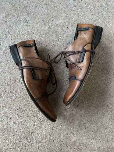 Alfredo bannister × avant - Gem