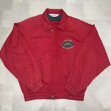 Mizuno jacket vintage 90s - Gem