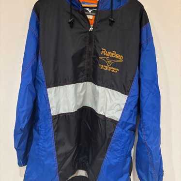 Mizuno jacket vintage 90s - Gem