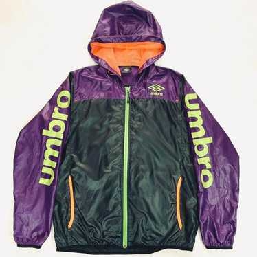 Umbro track jacket vintage - Gem
