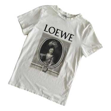 Loewe t shirt - Gem