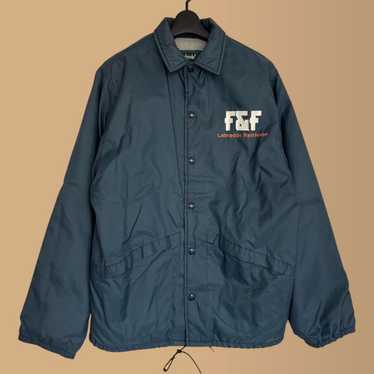 Vintage 1990s dunbrooke jacket - Gem