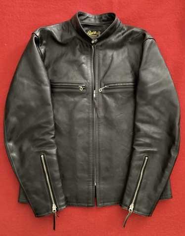 Real mccoys buco j-100 - Gem