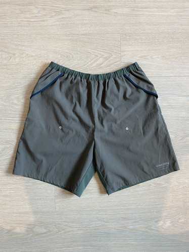 レア★NIKE GYAKUSOU running shorts★ nike men nrg na utility shorts sport red thunder blue sail