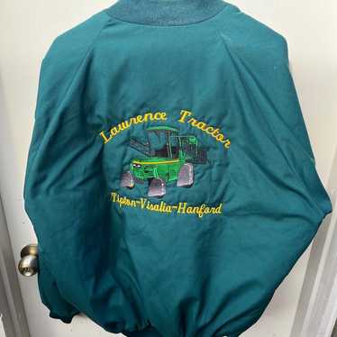 ジャケット・アウター 80s/JOHN DEERE/VINTAGE/JACKET/ 80s/JOHN DEERE/VINTAGE/JACKET/