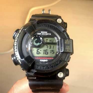 Casio dw 8200 - Gem