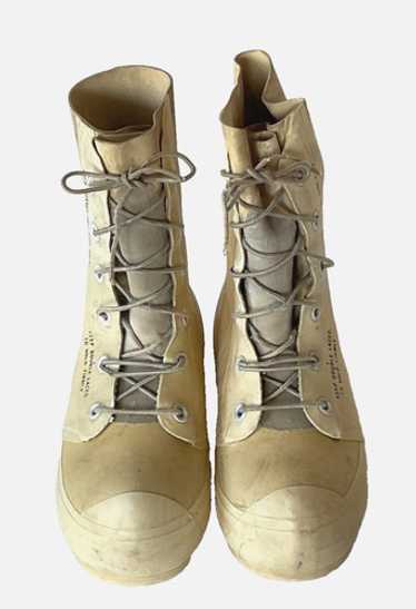 Bunny Boots US Military バニーブーツ　US9in DEAD STOCK】US ARMY EXTREME COLD WEATHER BUNNY