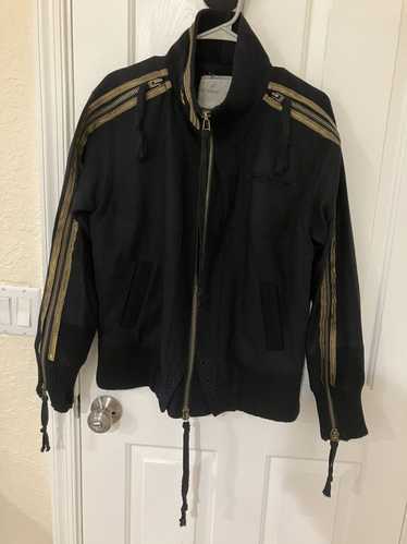 ジャケット・アウター Greg Lauren Sailor Track Jacket Size1 Greg Lauren Sailor Track Jacket Size1 - メルカリ