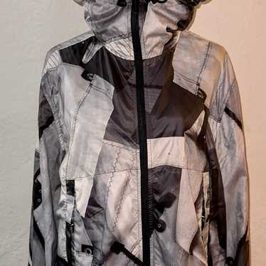 ジャケット・アウター chalayan ss16 reversible jacket chalayan ss16 reversible jacket - メルカリ