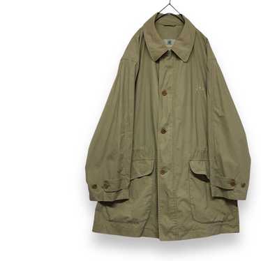 Aquascutum trench coat - Gem