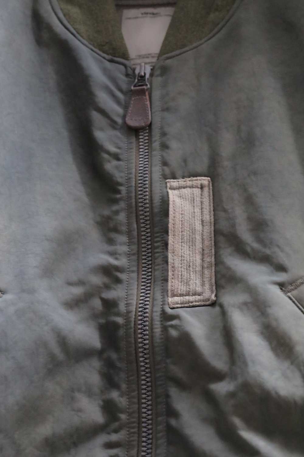Visvim Visvim thorson jacket - image 2
