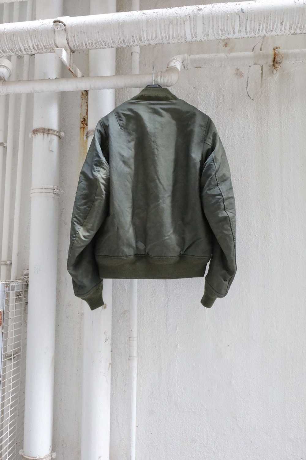 Visvim Visvim thorson jacket - image 4