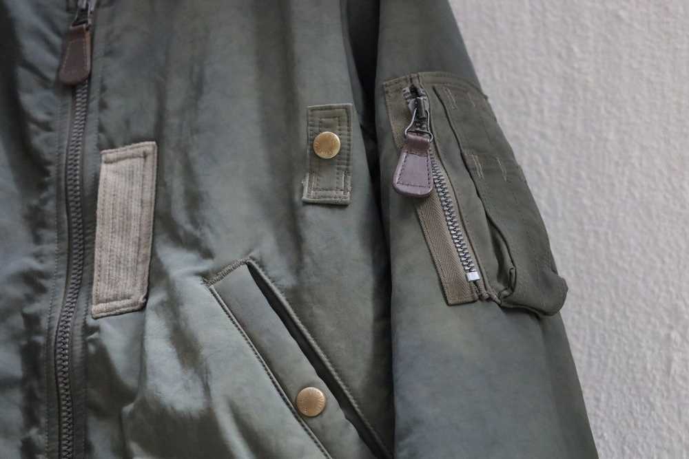 Visvim Visvim thorson jacket - image 5