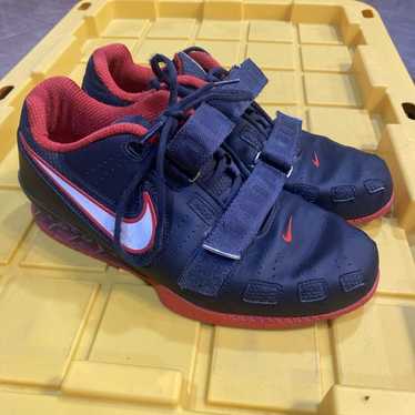 ロマレオス2 Nike Romaleos 2 Black for Sale | Authenticity Guaranteed | eBay