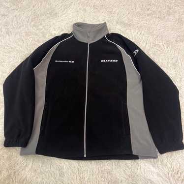 Salomon vintage salomon jacket - Gem