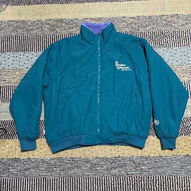 ジャケット・アウター 90s dunhill linen jacket ma-1 italy made 90s dunhill linen jacket ma-1 italy made