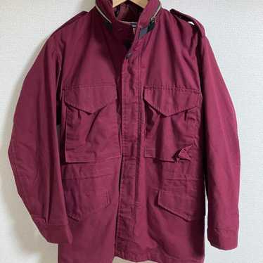 Vintage 80s m65-field - Gem