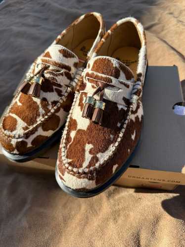 Dr. marten penton loafer - Gem