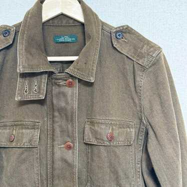 Ralph lauren coverall - Gem