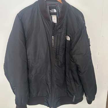 THE NORTH FACE MA-1ジャケット XL The north face ma-1 - Gem