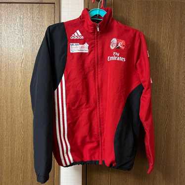 Adidas ac milan jacket - Gem