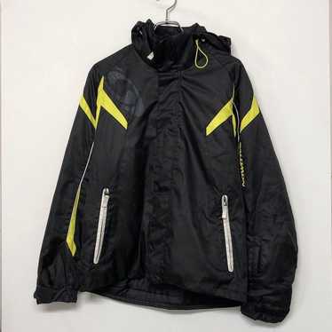 スキー 00s old salomon nylon shell jacket L スキー 00s old salomon nylon shell jacket L スキー 00s old