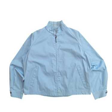 ジャケット・アウター 60s 70s USA fade blue harrington jacket Vintage 60/70s Nortex Sportswear Harrington Jacket Blue