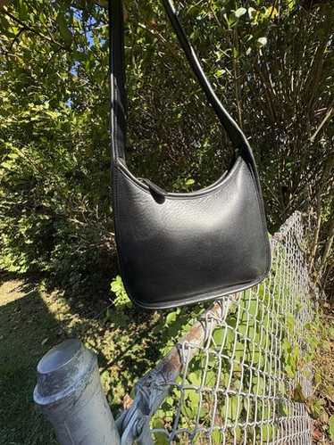 バッグ Vintage Coach Ergo Nubuck Shoulder Bag Vintage Coach Ergo| Nubuck | 4398