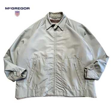 ## McGREGOR/Macgregor Swing Top with Fleece Linin… - image 1