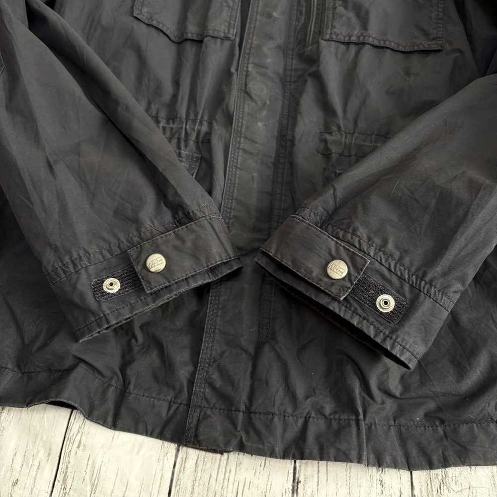 NAPAPIJRI M-65 Military Jacket - image 5