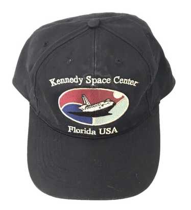 Nasa hat kennedy space - Gem