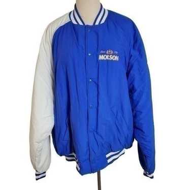 ジャケット・アウター Dunbrooke 90sCotton Blouson Made in USA. 90's Vintage Dunbrooke Jacket - Gem