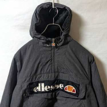 Ellesse anorak ellesse - Gem