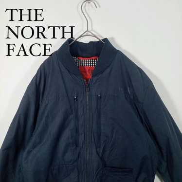 THE NORTH FACE MA-1ジャケット XL The north face ma-1 - Gem