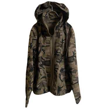 ジャケット・アウター GOA military bono jacket 00s goa military bono jacket archive Y2K - メルカリ