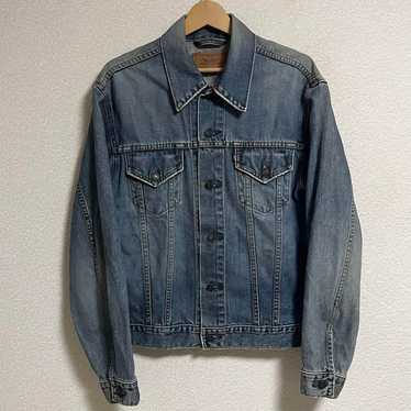 Vintage levis 70500 denim - Gem