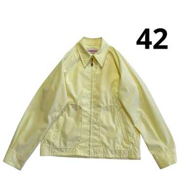 Vintage mcgregor drizzler jacket - Gem