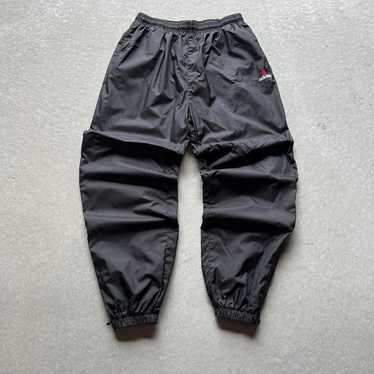 00s adidas track pants - Gem