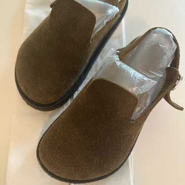 Jil sander × birkenstock - Gem