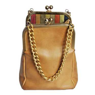 バッグ Coach Bonnie Cashin Applique Handbag By far my two favorite bags of 2024! (with bonus appearance