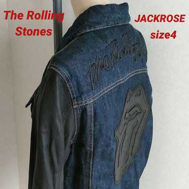 Jack rose rolling stones - Gem