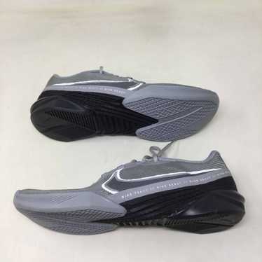 Nike Nike React Metcon Turbo Particle Grey - image 1