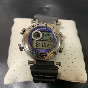 DW-9900-1CJF CASIO G-SHOCK FROGMAN 未使用品 楽天市場】【中古】 カシオ フロッグマン G-SHOCK DW-9900