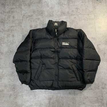 90s First Down Reversible Short Down Jacket - image 1