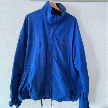 tk5 Patagonia Baggies Jacket 旧型 ネイビー Patagonia Baggies Jacket - Men's - Clothing