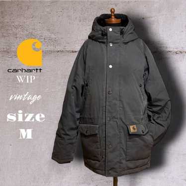 Carhartt wip trapper parka - Gem