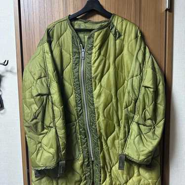 Us army 80s m-65 - Gem