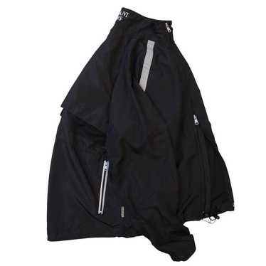 90s ARMANI JEANS GIMMICK RIDER’S JACKET 90s ARMANI JEANS GIMMICK RIDER'S JACKET 90s ARMANI JEANS