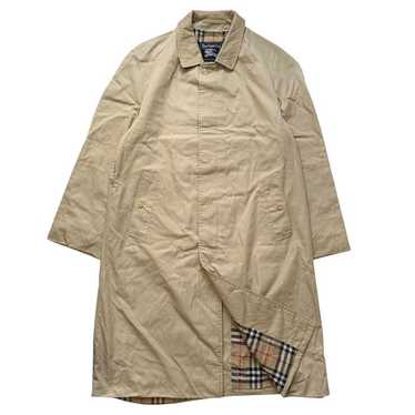 Burberrys vintage 80s trench - Gem