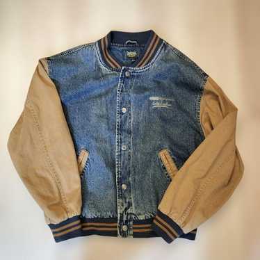 90's Vintage Dunbrooke Jacket - Gem